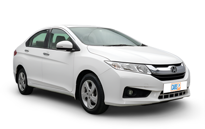 Honda City-img